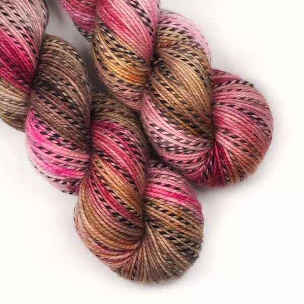 Montana Rose Moods #1, multicolored