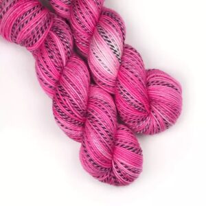 Pink Joy Moods #3, semisolid